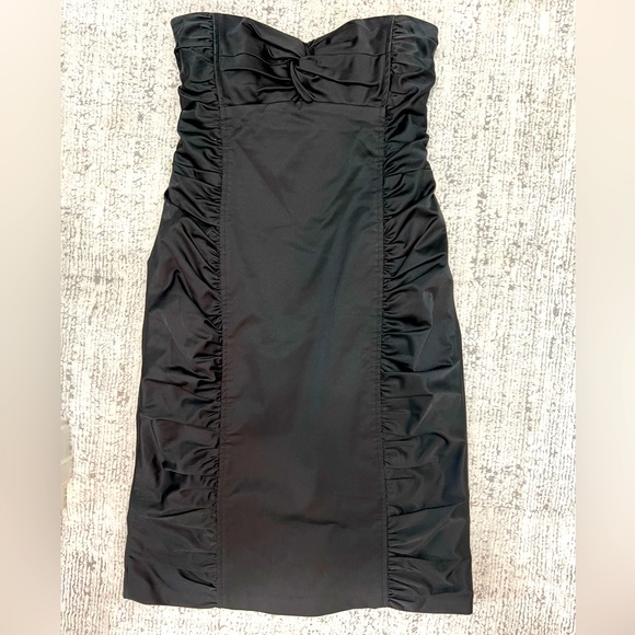 Nanette Lepore Siren Dress - Picture 2 of 12